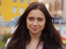 Фото актёра Настасья Самбурская