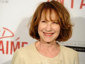 Фото актёра Натали Бай