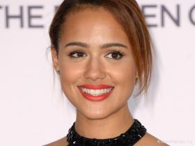 Фото актёра Натали Эммануэль