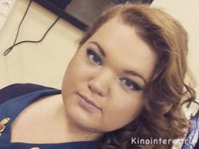 Фото актёра Наталья Паршенкова