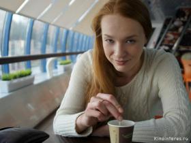 Фото актёра Наталья Тетенова