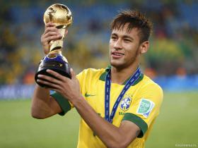 Фото актёра Неймар