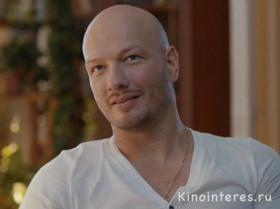 Фото актёра Никита Панфилов