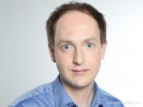 Фото актёра Никита Тарасов