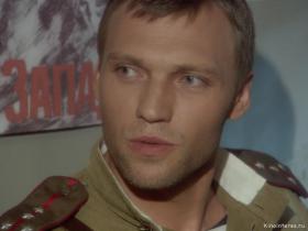 Фото актёра Никита Тюнин