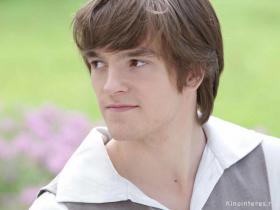 Фото актёра Никита Волков