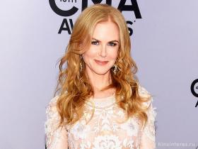 Фото актёра Николь Кидман