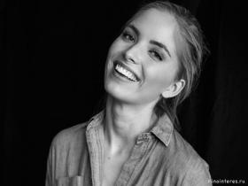 Фото актёра Николь Лукас