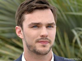 Фото актёра Николас Холт