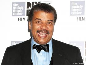 Фото актёра Нил Тайсон