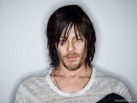 Фото актёра Норман Ридус