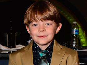 Фото актёра Оакс Фигли