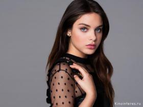 Фото актёра Одейя Раш