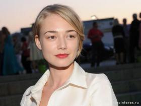 Фото актёра Оксана Акиньшина