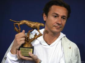 Фото актёра Олег Меньшиков