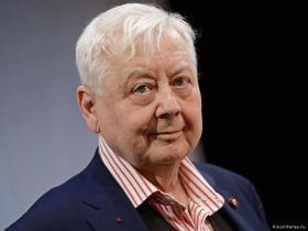 Фото актёра Олег Табаков