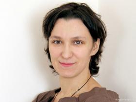 Фото актёра Олеся Железняк