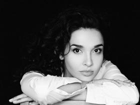 Фото актёра Ольга Дибцева