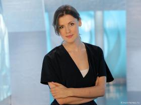 Фото актёра Ольга Дыховичная