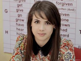 Фото актёра Ольга Филимонова