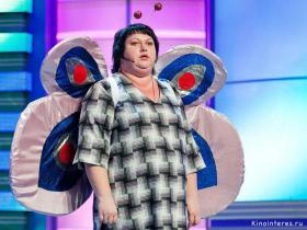 Фото актёра Ольга Картункова