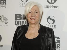 Фото актёра Олимпия Дукакис