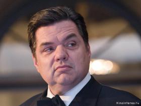 Фото актёра Оливер Платт