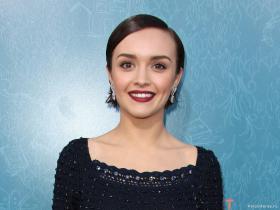 Фото актёра Оливия Кук