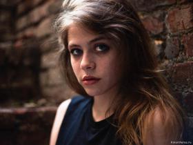 Фото актёра Оливия Луккарди