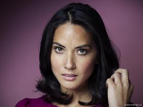 Фото актёра Оливия Манн