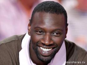 Фото актёра Омар Сай