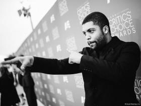 Фото актёра О’Ши Джексон мл