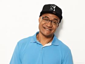 Фото актёра Оскар Кайтли