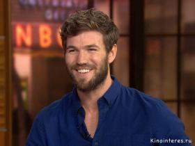 Фото актёра Остин Стоуэлл