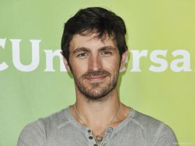 Фото актёра Оуэн Мэкен