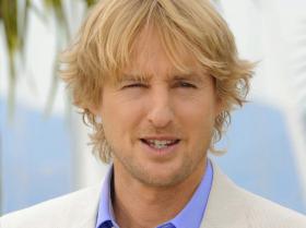 Фото актёра Оуэн Уилсон