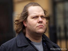 Фото актёра Оулавюр Дарри Оулафссон