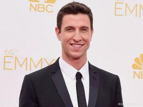 Фото актёра Пабло Шрайбер