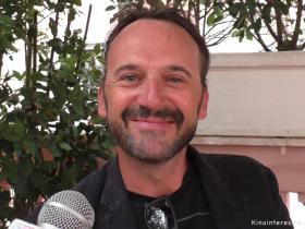 Фото актёра Паоло Пьеробон