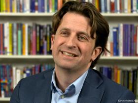 Фото актёра Патрик Дэвидсон