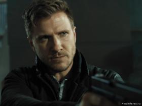 Фото актёра Патрик Хьюсингер