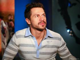 Фото актёра Павел Деревянко