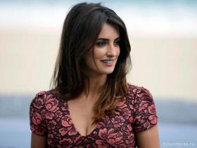 Фото актёра Пенелопа Крус