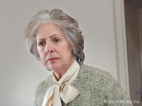 Фото актёра Пенелопа Уилтон