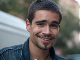 Фото актёра Пётр Фёдоров