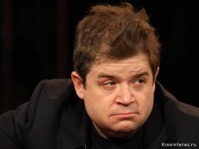 Фото актёра Пэттон Освальт