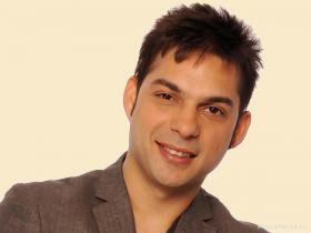 Фото актёра Пейман Моаади