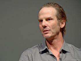 Фото актёра Питер Берг