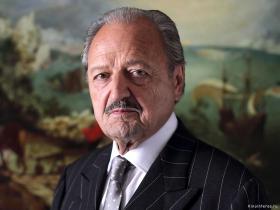 Фото актёра Питер Боулз