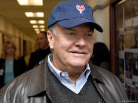 Фото актёра Питер Джейсон